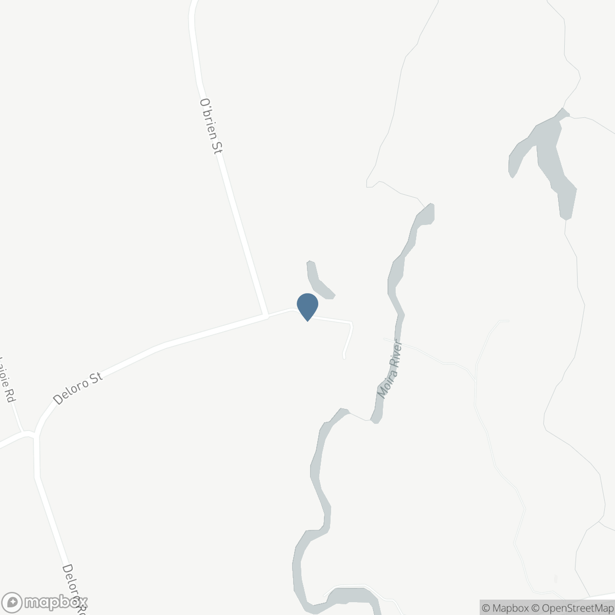11 PRIVATE DRIVE, Marmora, Ontario K0K 2M0
